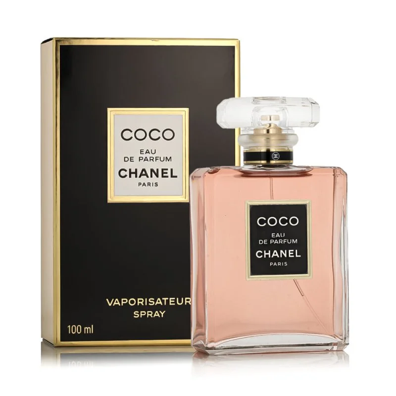 Coco parfémovaná voda pro ženy 100 ml
