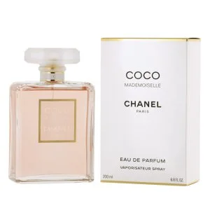 Chanel Coco Mademoiselle parfémovaná voda pro ženy