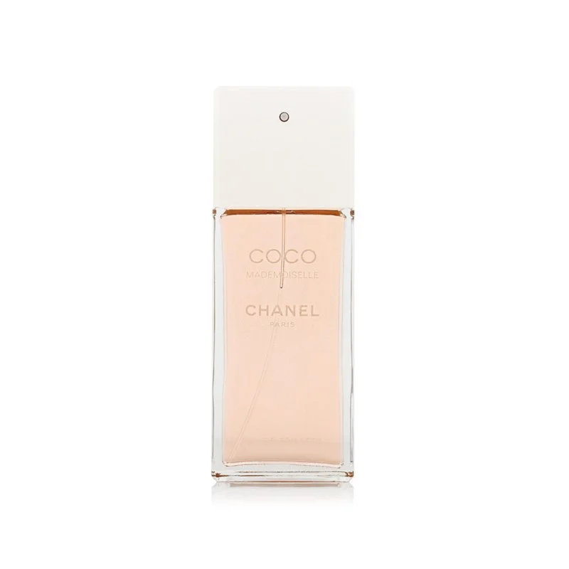 Coco Mademoiselle toaletní voda pro ženy 100 ml
