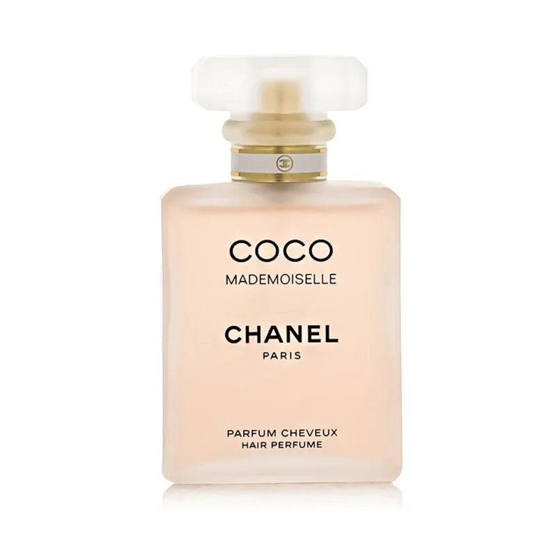 Coco Mademoiselle do vlasů parfém pro ženy 35 ml