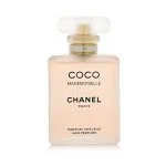 Coco Mademoiselle do vlasů parfém pro ženy 35 ml