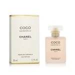Coco Mademoiselle do vlasů parfém pro ženy 35 ml