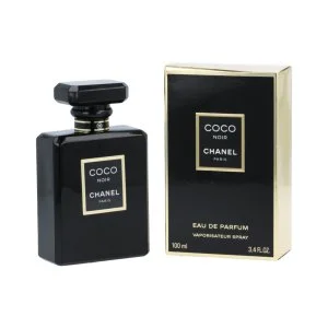 Chanel Coco Noir parfémovaná voda pro ženy