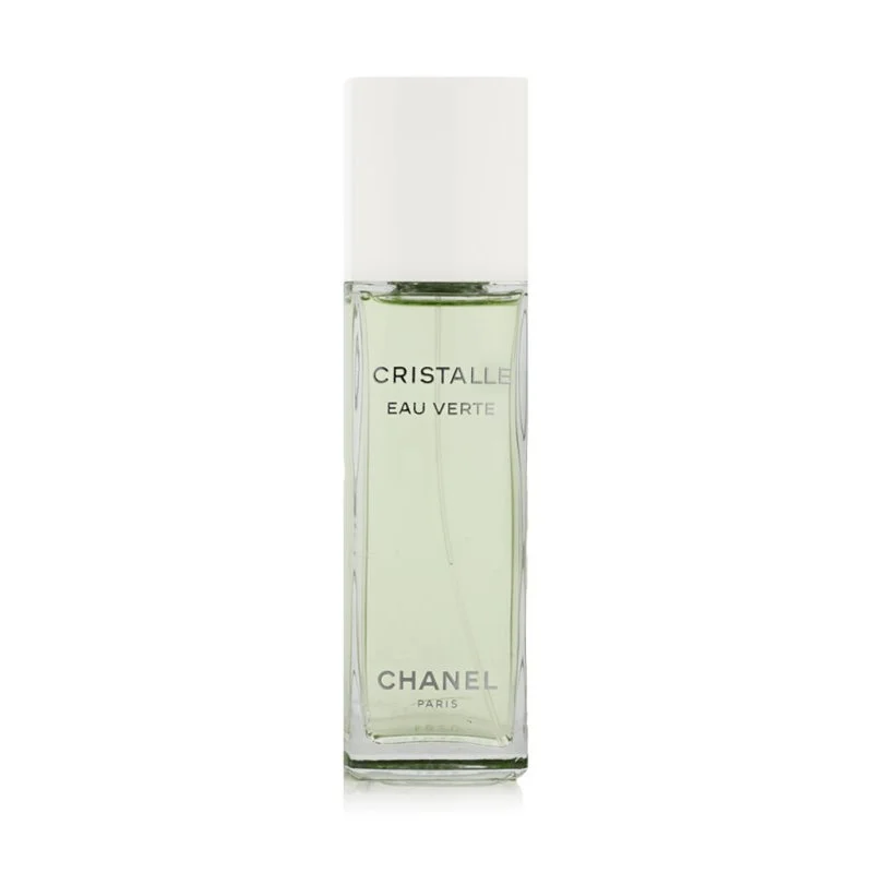 Cristalle Eau Verte parfémovaná voda pro ženy 100 ml