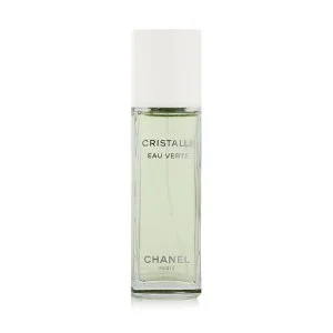 Chanel Cristalle Eau Verte parfémovaná voda pro ženy