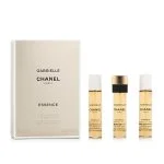 Chanel Gabrielle Essence 3 x 20 ml náplň do kapesního spreje toaletní voda pro ženy