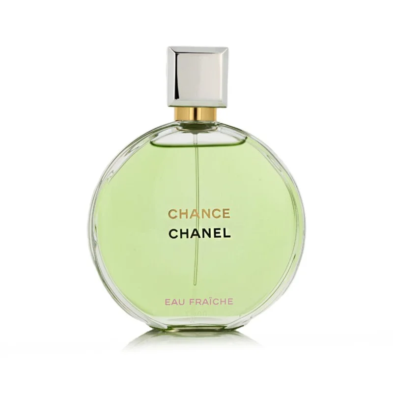 Chanel Chance Eau Fraîche parfémovaná voda pro ženy 100 ml