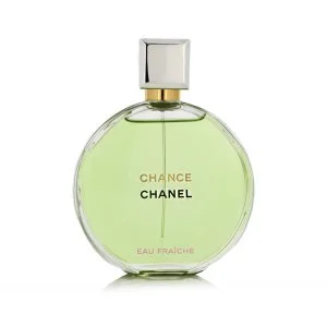 Chanel Chance Eau Fraîche parfémovaná voda pro ženy