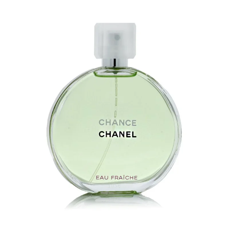 Chanel Chance Eau Fraîche toaletní voda pro ženy 100 ml