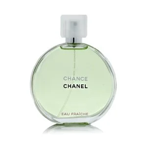 Chanel Chance Eau Fraîche toaletní voda pro ženy