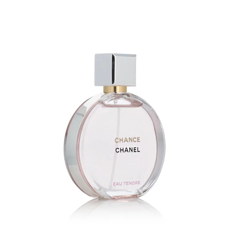 Chanel Chance Eau Tendre parfémovaná voda pro ženy 50 ml