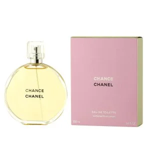 Chanel Chance toaletní voda pro ženy