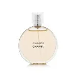 Chanel Chance toaletní voda pro ženy 50 ml