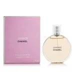 Chanel Chance toaletní voda pro ženy 50 ml
