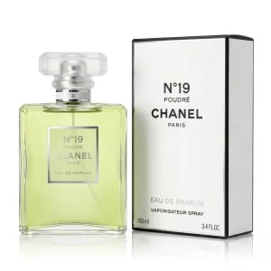 Chanel No 19 Poudre parfémovaná voda pro ženy