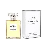 Chanel No 5 Eau Premiere parfémovaná voda pro ženy 100 ml