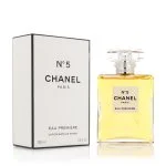 Chanel No 5 Eau Premiere parfémovaná voda pro ženy 100 ml