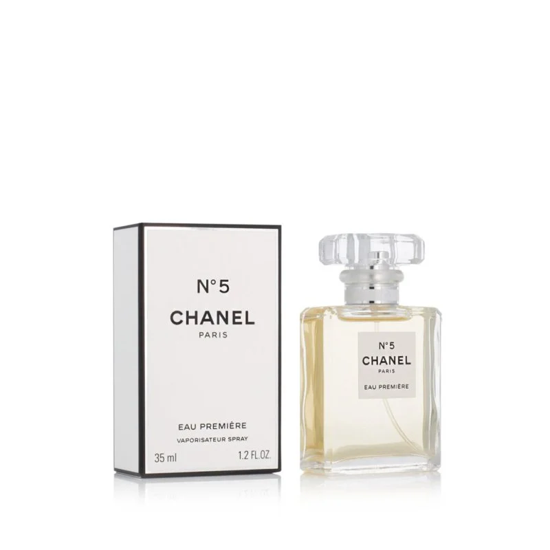 Chanel No 5 Eau Premiere parfémovaná voda pro ženy 35 ml