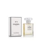 Chanel No 5 Eau Premiere parfémovaná voda pro ženy 35 ml