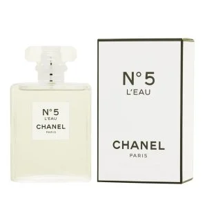 Chanel No 5 L'Eau toaletní voda pro ženy