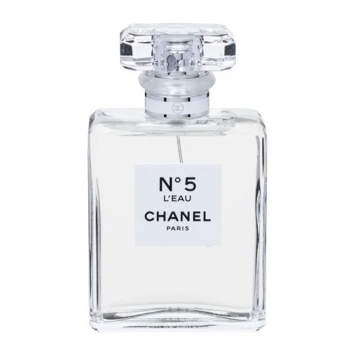 Chanel No 5 L'Eau toaletní voda pro ženy 50 ml