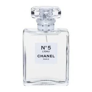 Chanel No 5 L'Eau toaletní voda pro ženy