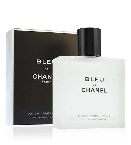 Bleu De Chanel voda po holení pro muže 100 ml
