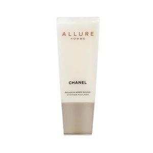 Chanel Allure Homme emulze po holení pro muže