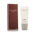 Allure Homme emulze po holení pro muže 100 ml