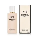 No 5 BL pro ženy 200 ml