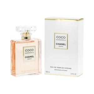 Chanel Coco Mademoiselle Intense parfémovaná voda pro ženy
