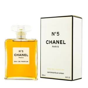 Chanel No 5 parfémovaná voda pro ženy