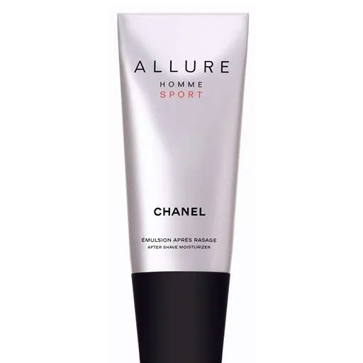 Allure Sport balzám po holení pro muže 100 ml