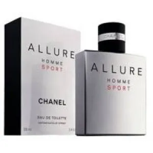 Chanel Allure Homme Sport toaletní voda pro muže 100 ml