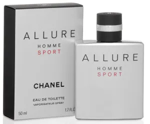 Chanel Allure Homme Sport toaletní voda pro muže