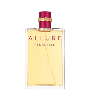 Chanel Allure Sensuelle toaletní voda pro ženy 100 ml
