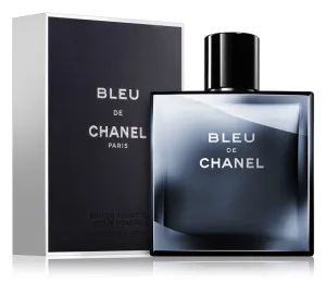 Chanel Bleu de Chanel toaletní voda pro muže 100 ml