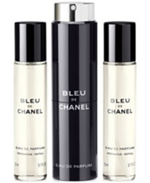 Chanel Bleu de Chanel Eau De Parfum parfémovaná voda pro muže