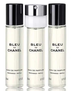 Chanel Bleu de Chanel Eau De Parfum parfémovaná voda pro muže