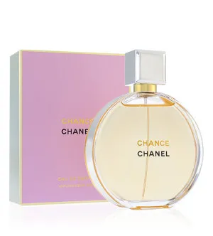 Chanel Chance parfémovaná voda pro ženy 100 ml