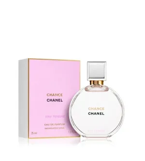 Chanel Chance Eau Tendre parfémovaná voda pro ženy