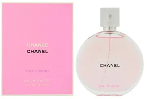 Chanel Chance Eau Tendre toaletní voda pro ženy 50 ml