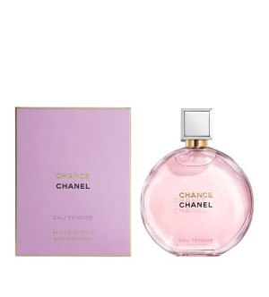 Chanel Chance Eau Tendre parfémovaná voda pro ženy