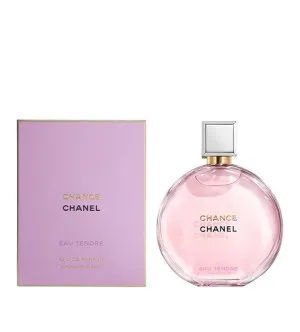 Chanel Chance Eau Tendre parfémovaná voda pro ženy 100 ml