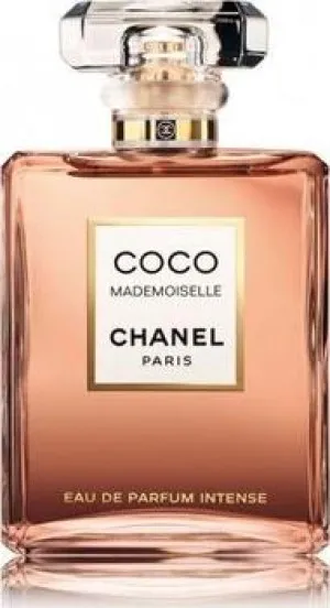 Chanel Coco Mademoiselle Intense parfémovaná voda pro ženy 50 ml