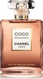 Coco Mademoiselle Intense parfémovaná voda pro ženy 50 ml