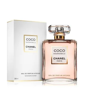 Chanel Coco Mademoiselle Intense parfémovaná voda pro ženy 200 ml