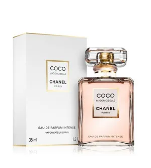 Chanel Coco Mademoiselle Intense parfémovaná voda pro ženy