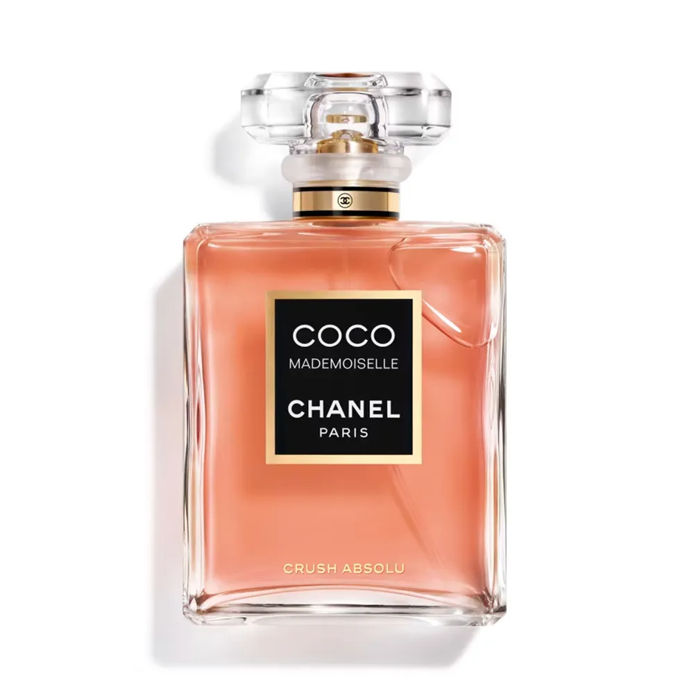 Coco Mademoiselle Intense parfémovaná voda pro ženy 200 ml