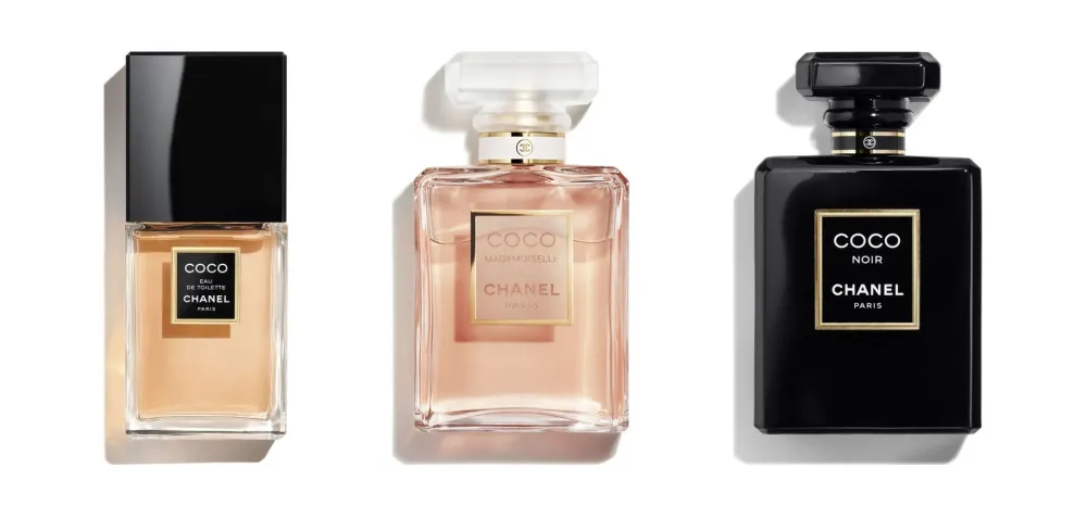 Coco Mademoiselle Intense parfémovaná voda pro ženy 200 ml